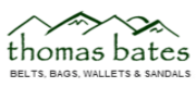 eshop at web store for Bags Made in America at Thomas Bates in product category Luggage & Bags